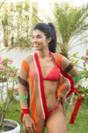 Kimono Sobreposto - comprar online