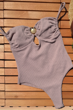 Concha - Barco a Vela Beachwear