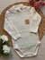 Body Blanco - comprar online