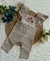 Jumper Greta Beige - tienda online