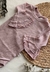 Body Amelia Rosa - tienda online
