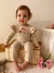 Jumper Greta Beige - comprar online