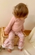 Body Amelia Rosa en internet