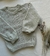 Sweater Trenzado Natural en internet