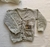 Cardigan Tejido Natural