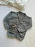 Cardigan Tejido Gris - comprar online