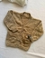 Cardigan Tejido Beige