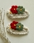 Hebilla Flor Vintage - comprar online