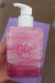HotFlowers Blow Girl Morango com Creme - Gel Hidratante para Virilha 320ml - loja online