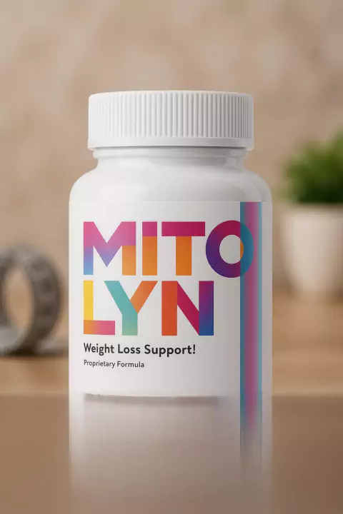 mitolyn