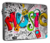 Funda Porta Notebook Neopreme Music