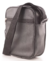 Morral Bandolera Eco Cuero Porta Celu Urbano Mini Bag en internet