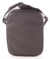 Morral Bandolera Eco Cuero Porta Celu Urbano Mini Bag