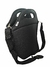 Lunchera Térmica de Neoprene Negra - comprar online