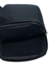 Bandolera Porta Celular Negra - dsstore