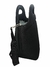 Lunchera Térmica de Neoprene Negra en internet