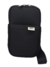 Bandolera Porta Celular Negra - comprar online