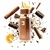 LIQUID BRUN by French Avenue - Amber Luxe Perfumes