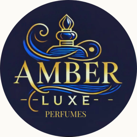 Amber Luxe Perfumes