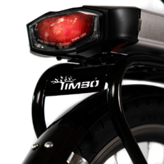 Bicicleta Eléctrica TIMBÓ
