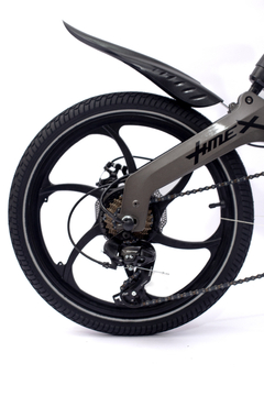 Imagen de BICI SPORT