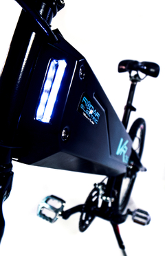 BICI VR 750 - comprar online