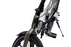 BICI SPORT - Varmak