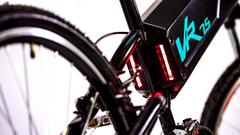 Imagen de BICI VR 750