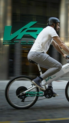 BICI VR 750 - tienda online