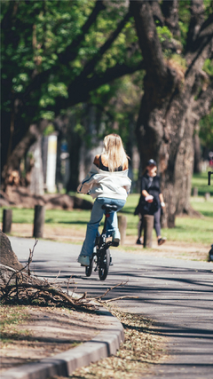 Imagen de BICI TIME