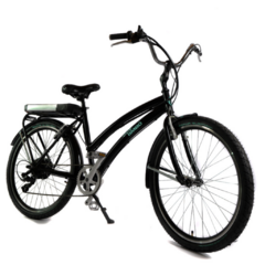 Bicicleta Eléctrica TIMBÓ - comprar online
