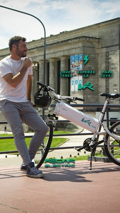 BICI VR 750 - Varmak