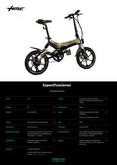 BICI TIME - comprar online