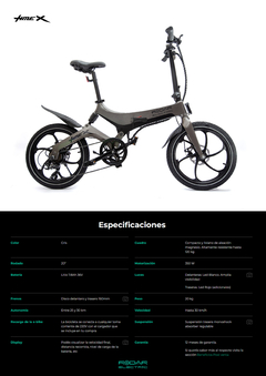 BICI SPORT