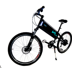 Imagen de BICI VR 750