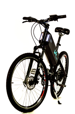 BICI VR 750 - tienda online