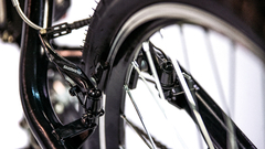 BICI VR 750 - comprar online