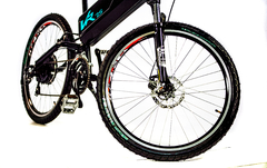 BICI VR 750