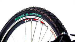 Imagen de BICI VR 750