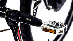 BICI VR 750 - Varmak