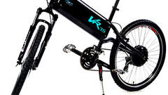 BICI VR 750 en internet