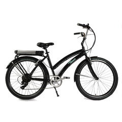 Bicicleta Eléctrica TIMBÓ - comprar online