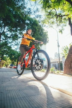 BICI FOXTER CON GE ROAD en internet