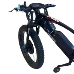BICI FAT BIKE RODADO 26 en internet