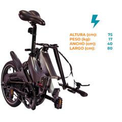 BICI TIME - Varmak