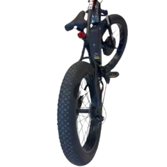 BICI FAT BIKE RODADO 26 - Varmak
