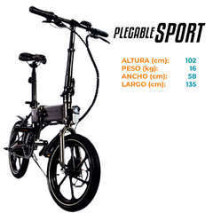 BICI SPORT en internet