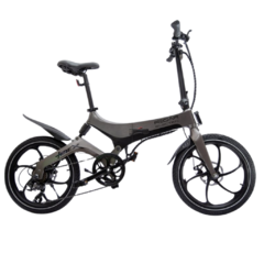 BICI TIME X - comprar online