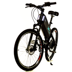 BICI VR 750 en internet