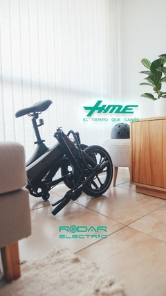 Imagen de BICI TIME